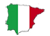 LA LUNA DIGITAL - Italiano